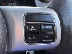 2014 Jeep Compass Sport MK MY14 Deep Cherry Red