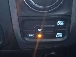 2022 RAM 1500 Express DS MY22 4X4 Dual Range Flame Red