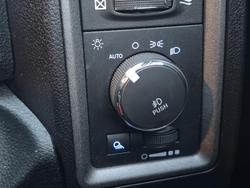 2022 RAM 1500 Express DS MY22 4X4 Dual Range Flame Red