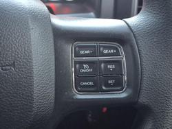 2022 RAM 1500 Express DS MY22 4X4 Dual Range Flame Red