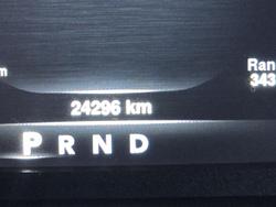 2022 RAM 1500 Express DS MY22 4X4 Dual Range Flame Red