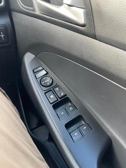 2019 Hyundai
Tucson Active X