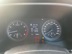 2019 Hyundai
Tucson Active X