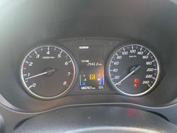 2021 Mitsubishi Outlander ES ZL MY21 AWD Titanium
