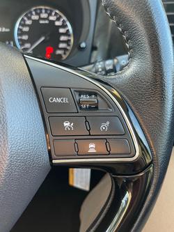 2021 Mitsubishi Outlander ES ZL MY21 AWD Titanium