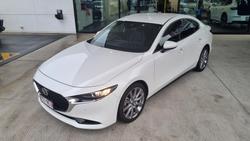 2019 Mazda
3 G20 Touring