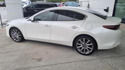 2019 Mazda
3 G20 Touring