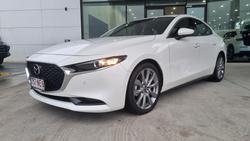 2019 Mazda
3 G20 Touring
