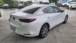 2019 Mazda
3 G20 Touring