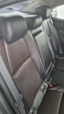 2019 Mazda
3 G20 Touring