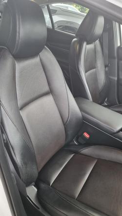 2019 Mazda
3 G20 Touring