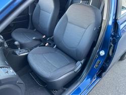 2017 Hyundai
Accent Active