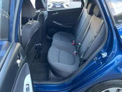 2017 Hyundai
Accent Active