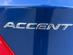 2017 Hyundai
Accent Active