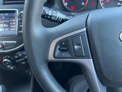 2017 Hyundai
Accent Active