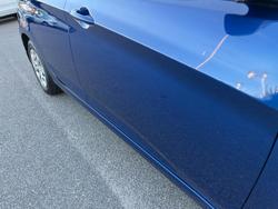 2017 Hyundai
Accent Active