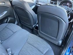 2017 Hyundai
Accent Active