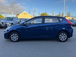 2017 Hyundai
Accent Active