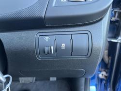 2017 Hyundai
Accent Active