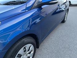 2017 Hyundai
Accent Active
