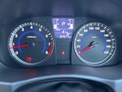 2017 Hyundai
Accent Active