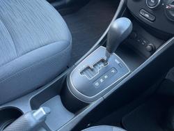 2017 Hyundai
Accent Active
