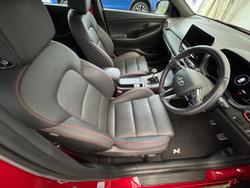 2021 Hyundai
i30 N Line Premium