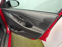 2021 Hyundai
i30 N Line Premium