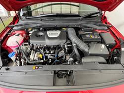 2021 Hyundai
i30 N Line Premium