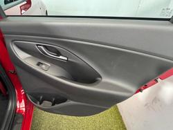 2021 Hyundai
i30 N Line Premium