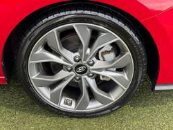 2021 Hyundai
i30 N Line Premium