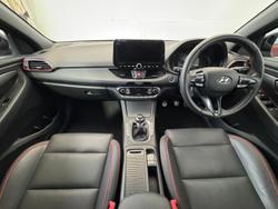 2021 Hyundai
i30 N Line Premium