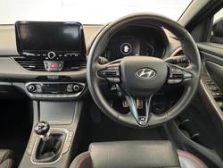 2021 Hyundai
i30 N Line Premium
