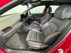 2021 Hyundai
i30 N Line Premium