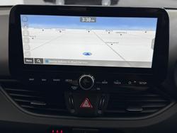 2021 Hyundai
i30 N Line Premium