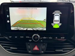 2021 Hyundai
i30 N Line Premium