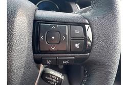 2024 Toyota
                Fortuner GXL