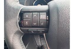 2024 Toyota
                Fortuner GXL