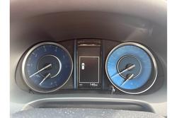 2024 Toyota
                Fortuner GXL