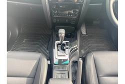 2024 Toyota
                Fortuner GXL