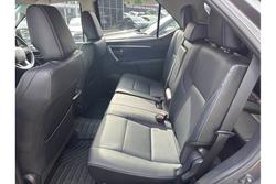 2024 Toyota
                Fortuner GXL
