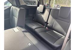 2024 Toyota
                Fortuner GXL