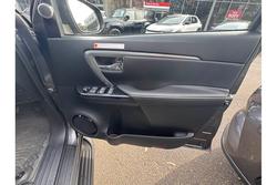 2024 Toyota
                Fortuner GXL