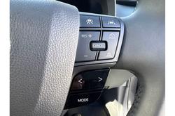 2025 Toyota C-HR Koba ZYX20R Graphite with Black Roof