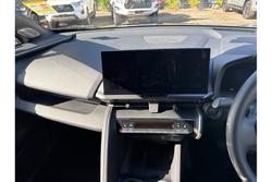 2025 Toyota C-HR Koba ZYX20R Graphite with Black Roof