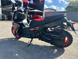 2025 BMW C 400 X ion C 400