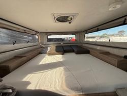 2022 Palomino Ss550 Slide On Camper