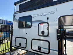 2022 Palomino Ss550 Slide On Camper