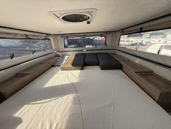2022 Palomino Ss550 Slide On Camper