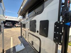 2022 Palomino Ss550 Slide On Camper